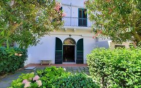 Il Giardino Nascosto B&B